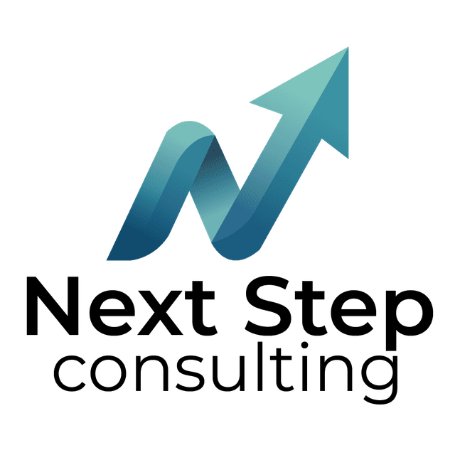 Next Step Consulting logo